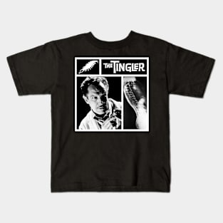 The Tingler Kids T-Shirt